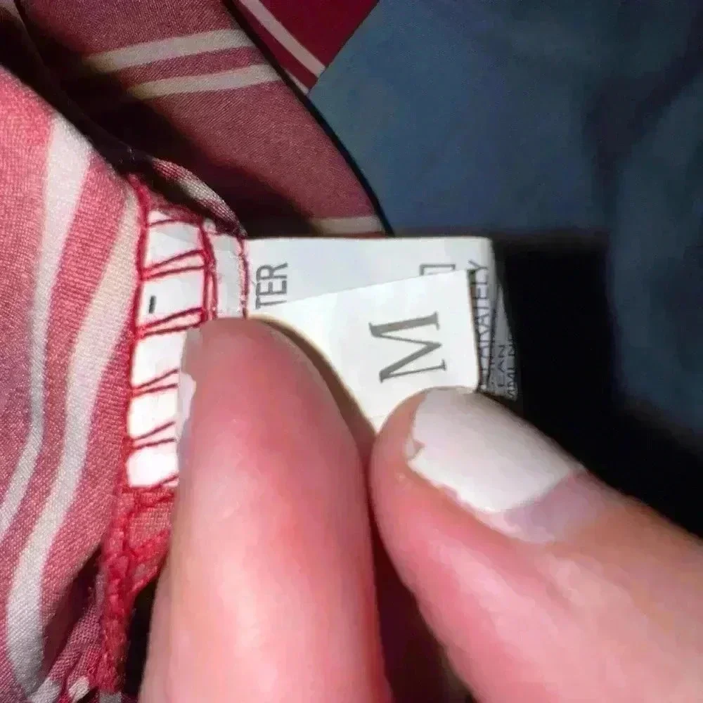 Bundle Of 2 Striped Shorts - Picture 5 of 7